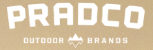 Pradco - logo