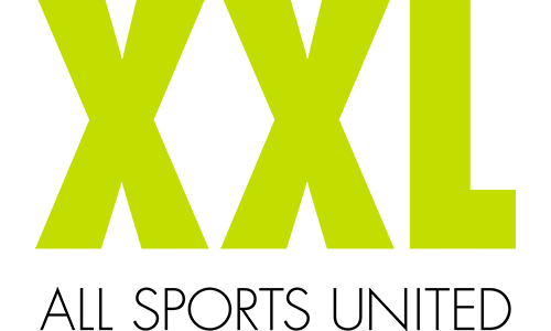 XXL SPort logo