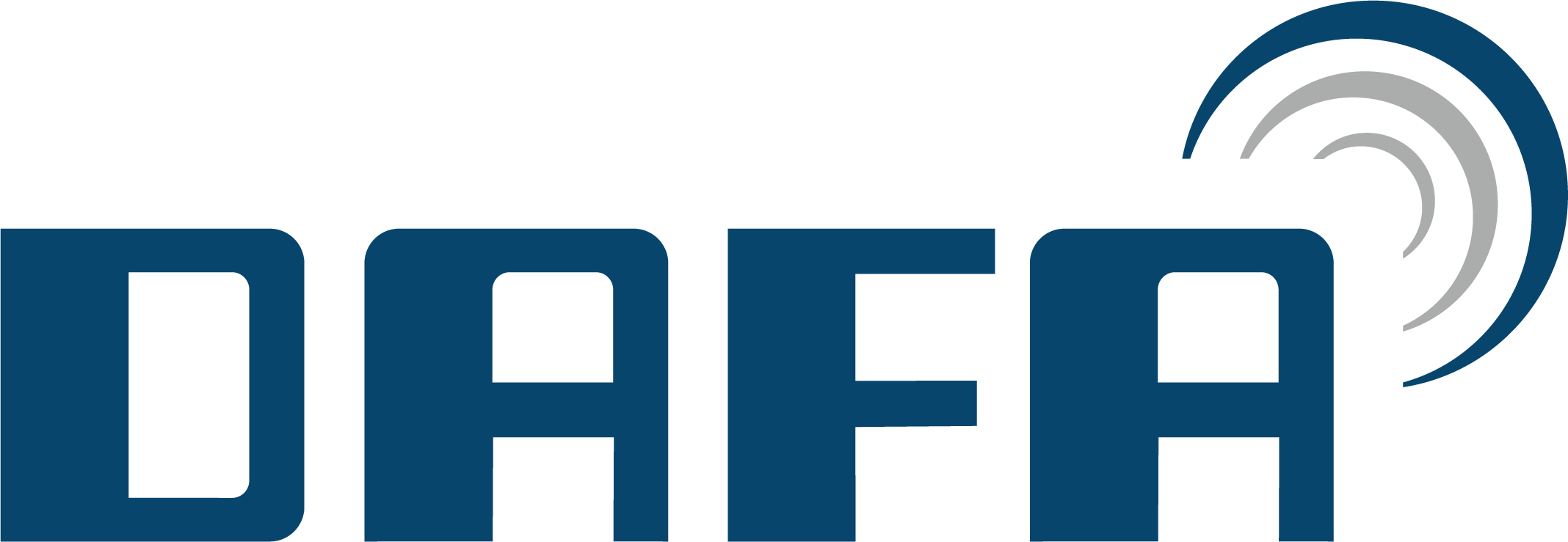 DAFA logo