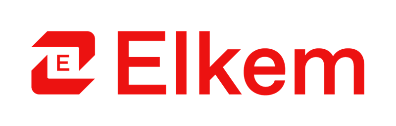 Elkem logo