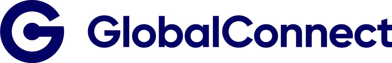 Global Connect logo