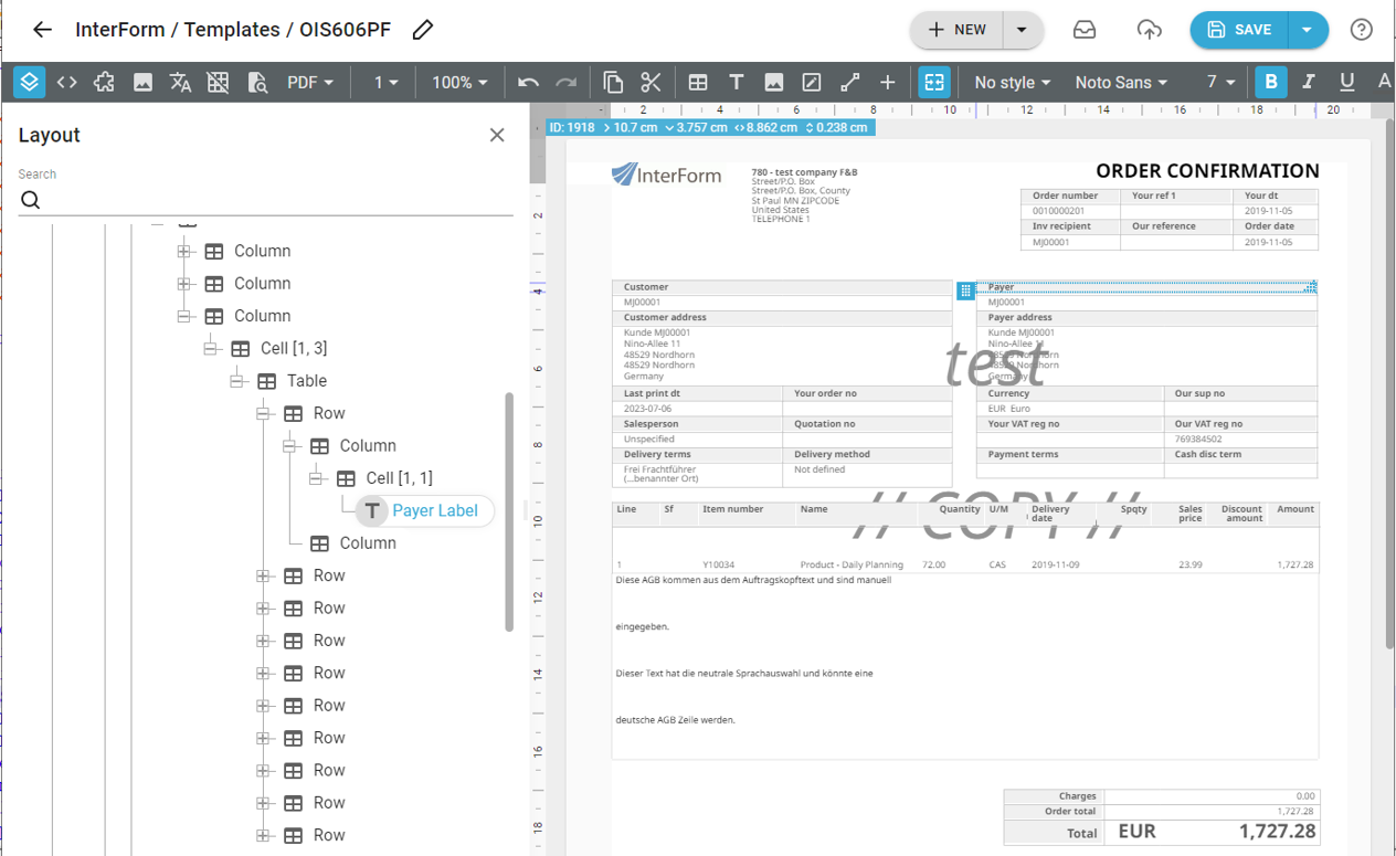 Futureproofing output management for M3 users with a new collaboration - 3