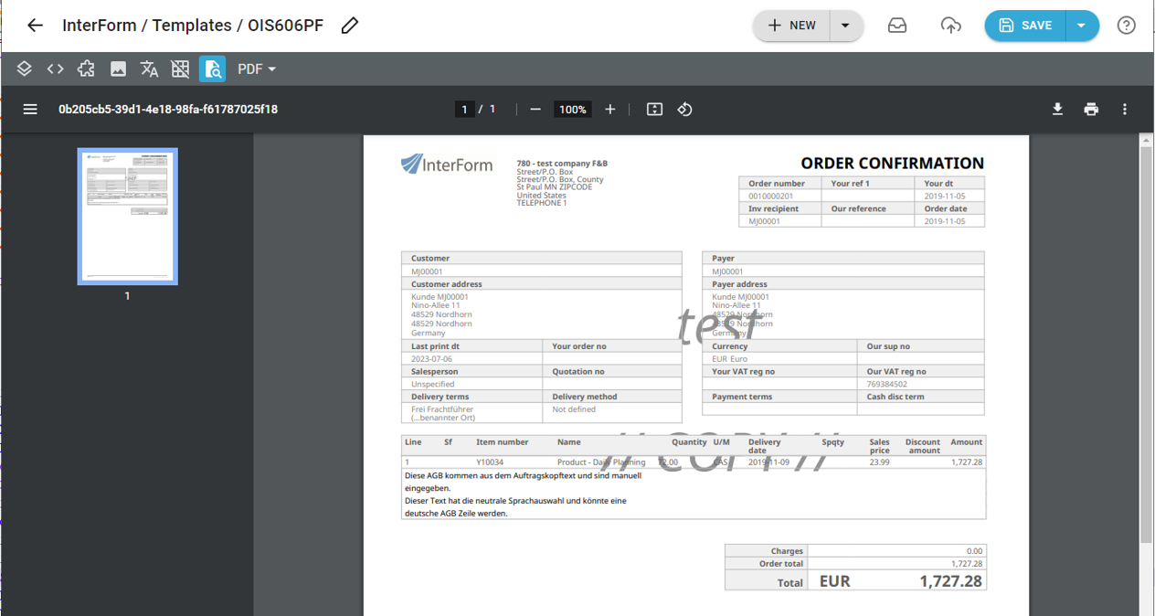 Futureproofing output management for M3 users with a new collaboration - 4