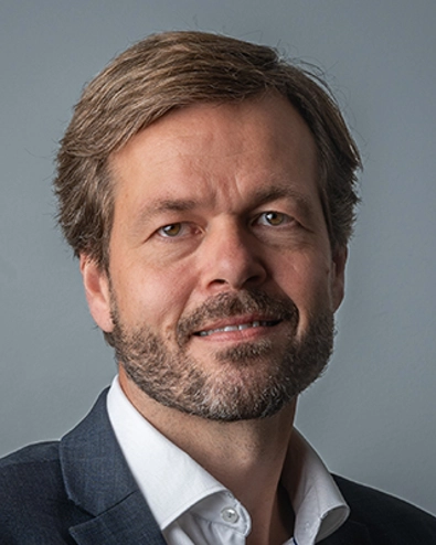 Claes Reinholdt Kongsdam