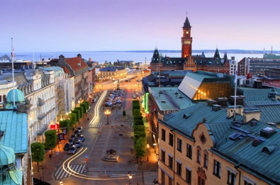 Helsingborg