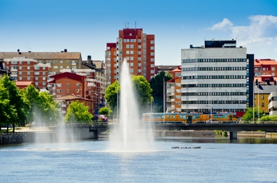 Norrköping