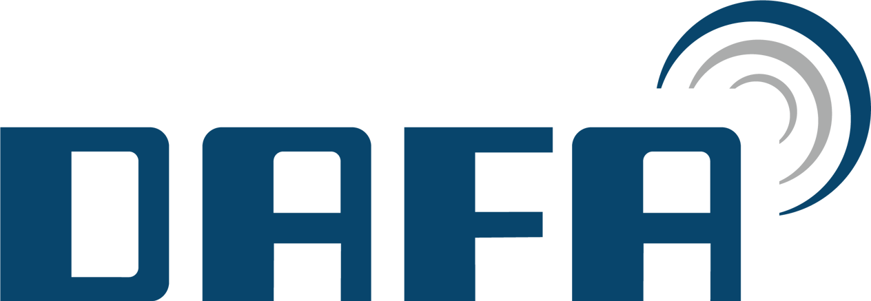 DAFA - Logo