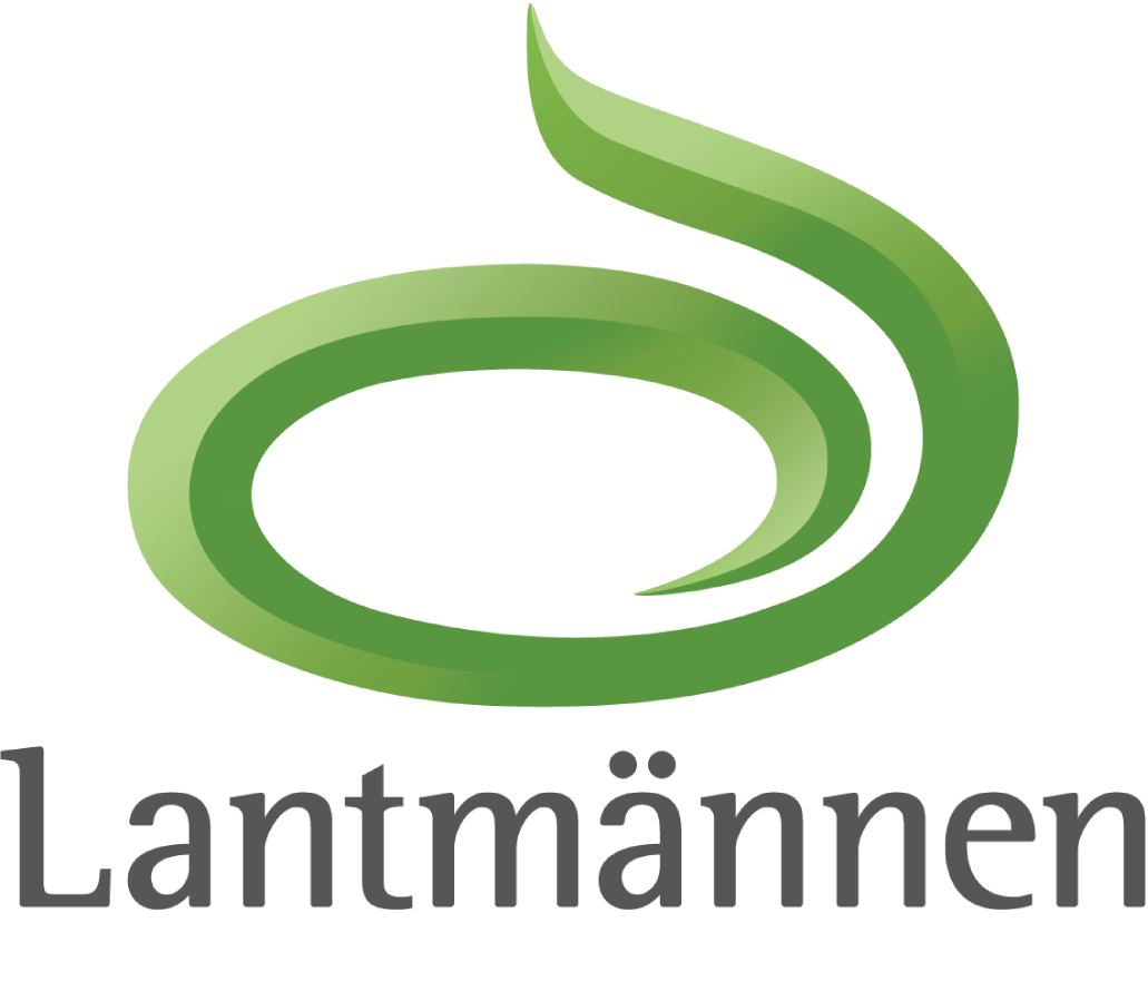 Läntmannen - Logo