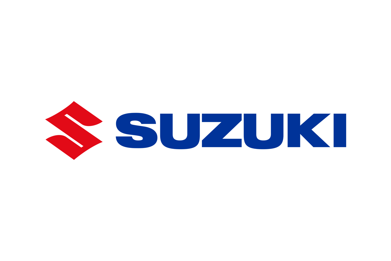 Suzuki