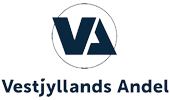 Vestjyllands Andel - Logo